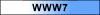 WWW7